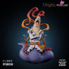 One Piece New World Fish-Man Island Saga #5 Ryuboshi GK Statue - YZ Studio [Pre-Order] Deposit One Piece