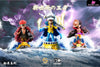 One Piece New World King Series Law Resin Statue - Rc Studio X Hz [Pre-Order Closed]