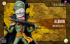 One Piece New World Sabaody Archipelago Arc 005 #2 Albion GK Statue - YZ Studio [Pre-Order] One Piece