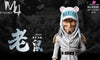 One Piece Nezumi Statue - M4 Studio [Pre-Order]