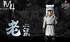 One Piece Nezumi Statue - M4 Studio [Pre-Order]