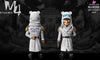 One Piece Nezumi Statue - M4 Studio [Pre-Order]