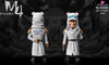 One Piece Nezumi Statue - M4 Studio [Pre-Order]