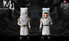 One Piece Nezumi Statue - M4 Studio [Pre-Order]
