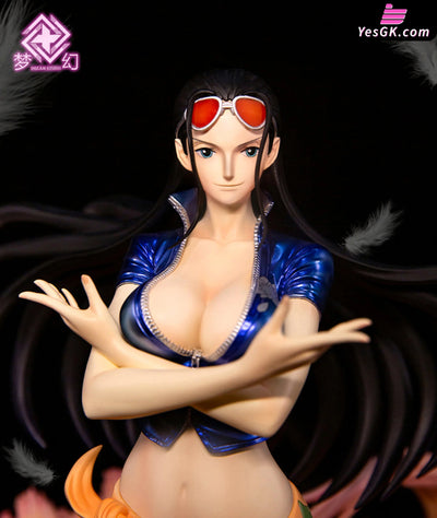 One Piece Nico Robin 1/5 GK Statue - Dream Studio [In-Stock] - Full Payment - One Piece