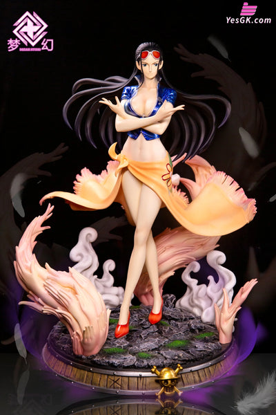 One Piece Nico Robin 1/5 GK Statue - Dream Studio [In-Stock] - Full Payment - One Piece