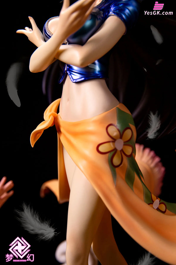 One Piece Nico Robin 1/5 GK Statue - Dream Studio [In-Stock] - Full Payment - One Piece