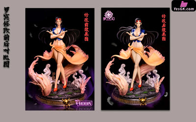 One Piece Nico Robin 1/5 GK Statue - Dream Studio [In-Stock] - Full Payment - One Piece