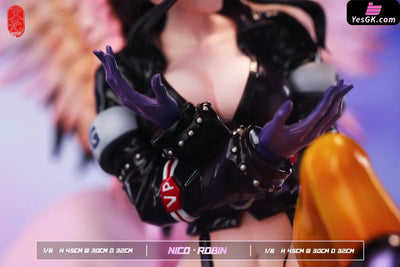 One Piece Nico Robin 1/6 GK Statue - TY Studio [Pre-Order] One Piece