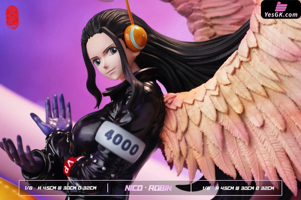 One Piece Nico Robin 1/6 GK Statue - TY Studio [Pre-Order] One Piece