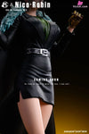 One Piece Nico Robin COS Crocodile Resin Statue - GM Studio [Pre-Order Closed] One Piece