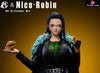 One Piece Nico Robin COS Crocodile Resin Statue - GM Studio [Pre-Order Closed] One Piece