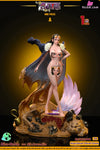 One Piece Nico Robin Cos Crocodile Resin Statue - Gm Studio [Pre - Order]