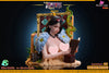 One Piece Nico Robin Cos Crocodile Resin Statue - Gm Studio [Pre - Order]