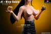 One Piece Nico Robin Cos Crocodile Resin Statue - Gm Studio [Pre - Order]