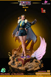 One Piece Nico Robin Cos Crocodile Resin Statue - Gm Studio [Pre - Order]