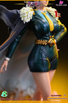 One Piece Nico Robin Cos Crocodile Resin Statue - Gm Studio [Pre - Order]