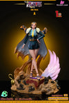 One Piece Nico Robin Cos Crocodile Resin Statue - Gm Studio [Pre - Order] Deposit / A(Standing