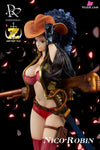 One Piece Nico Robin GK Statue - BRIGHT Studio [In-Stock] - Full Payment - One Piece