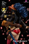 One Piece Nico Robin GK Statue - BRIGHT Studio [In-Stock] - Full Payment - One Piece