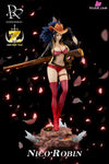 One Piece Nico Robin GK Statue - BRIGHT Studio [In-Stock] - Full Payment - One Piece