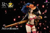 One Piece Nico Robin GK Statue - BRIGHT Studio [In-Stock] - Full Payment - One Piece