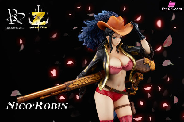 One Piece Nico Robin GK Statue - BRIGHT Studio [In-Stock] - Full Payment - One Piece