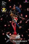 One Piece Nico Robin GK Statue - BRIGHT Studio [In-Stock] - Full Payment - One Piece