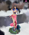 One Piece Nico Robin GK Statue - UNO Studio [In-Stock] - Full Payment - One Piece