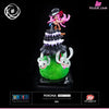 One Piece Nico Robin & Perona (Licensed) Resin Statue - Tsume Studio [Pre-Order Closed]