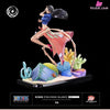 One Piece Nico Robin & Perona (Licensed) Resin Statue - Tsume Studio [Pre-Order Closed]