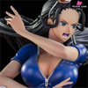 One Piece Nico Robin & Perona (Licensed) Resin Statue - Tsume Studio [Pre-Order Closed]