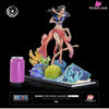 One Piece Nico Robin & Perona (Licensed) Resin Statue - Tsume Studio [Pre-Order Closed]