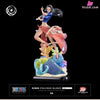 One Piece Nico Robin & Perona (Licensed) Resin Statue - Tsume Studio [Pre-Order Closed]