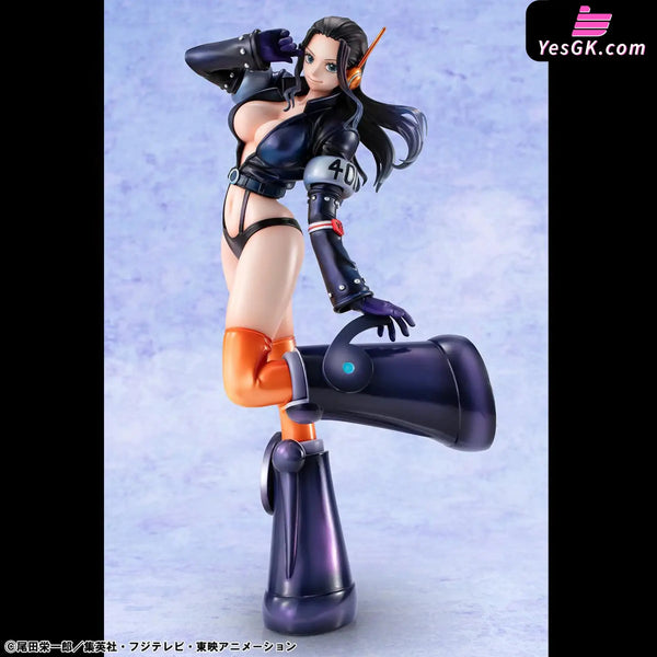 One Piece Nico Robin POP Egghead Island Non Scale Figure (Licensed) - MegaHouse [Pre-Order] - One Piece