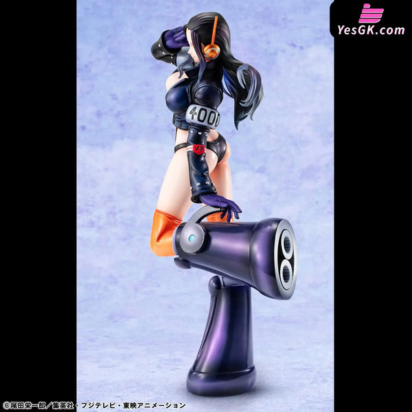 One Piece Nico Robin POP Egghead Island Non Scale Figure (Licensed) - MegaHouse [Pre-Order] - One Piece