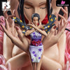 One Piece Nico Robin Resin Statue - Ferrari Studio [Pre-Order]