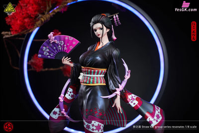 One Piece Nico Robin Resin Statue - Super Bomb Studio [Pre-Order]