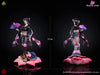 One Piece Nico Robin Resin Statue - Super Bomb Studio [Pre-Order]