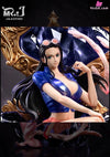 One Piece Nico Robin Spade GK Statue - Mr.J Studio [In-Stock] One Piece