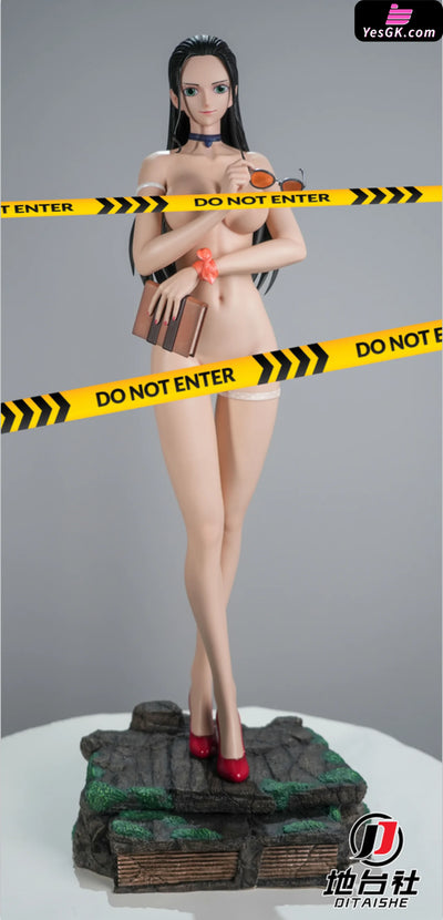 One Piece Nico Robin Statue - Di Tai She Studio [Pre-Order]