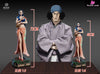 One Piece Nico Robin Statue - Di Tai She Studio [Pre-Order]