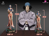 One Piece Nico Robin Statue - Di Tai She Studio [Pre-Order]