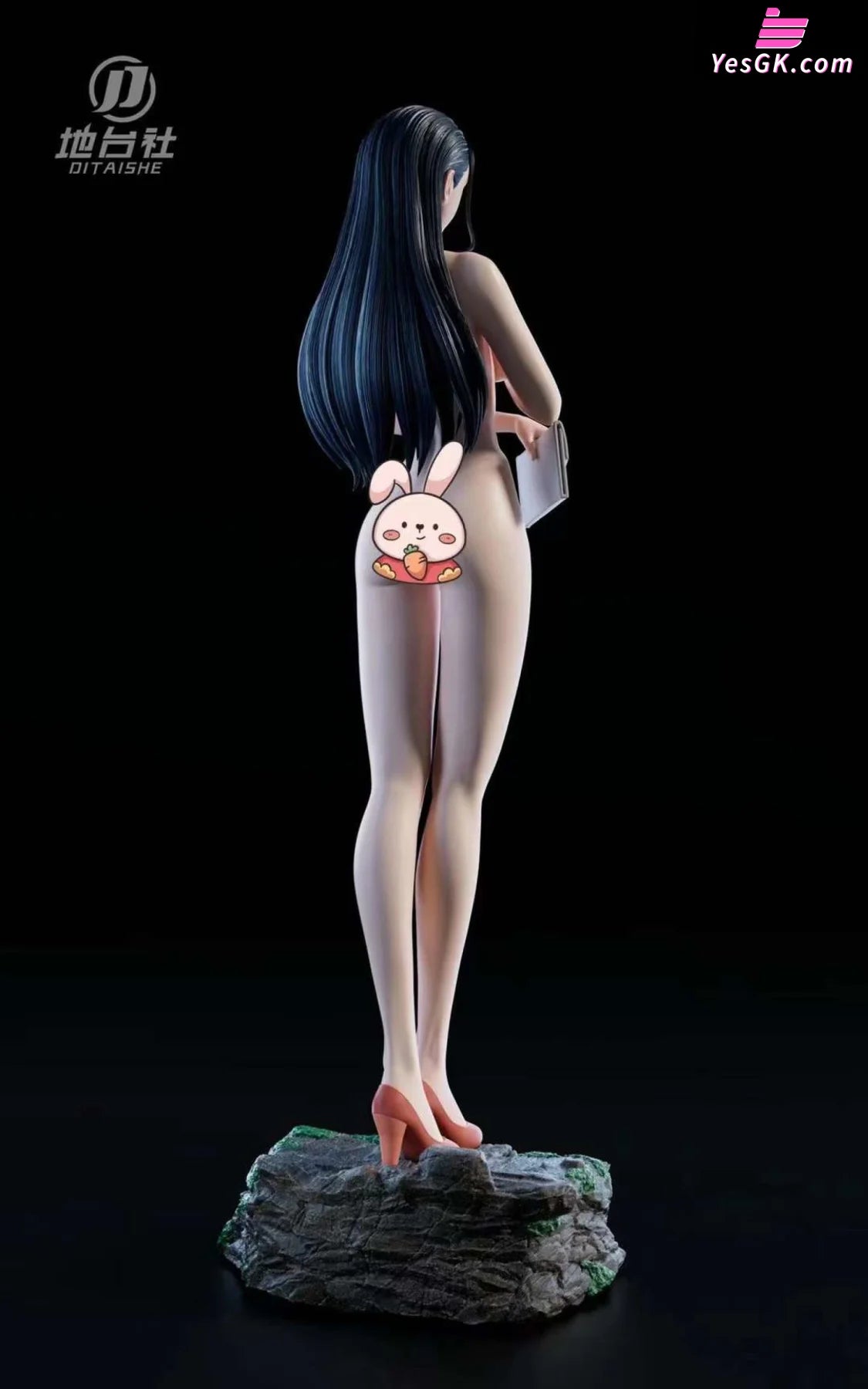 One Piece Nico Robin Statue - Di Tai She Studio [In-Stock] – YesGK