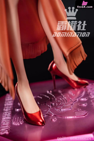 One Piece Nico Robin Statue - Domination Studio [In-Stock]