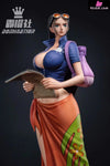 One Piece Nico Robin Statue - Domination Studio [In-Stock]