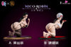 One Piece Nico Robin Statue - Dragon Studio & Pop [Pre-Order]