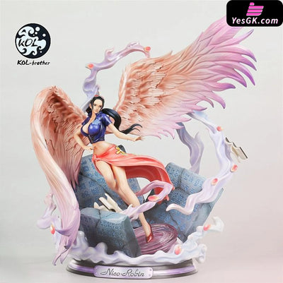 One Piece Nico Robin Statue - Kol Studio [In Stock] Onepiece