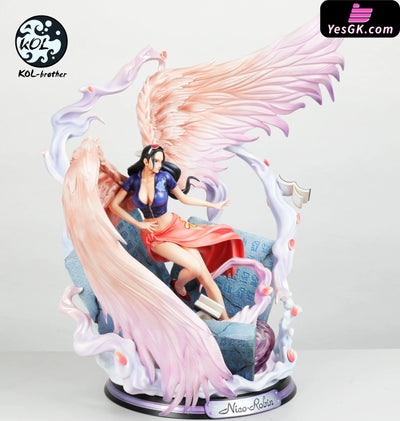 One Piece Nico Robin Statue - Kol Studio [In Stock] Onepiece