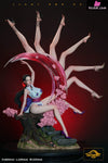 One Piece Nico Robin Statue - Light And Dust Studio [Pre-Order] Deposit / 1/4 Scale Nsfw 18 +